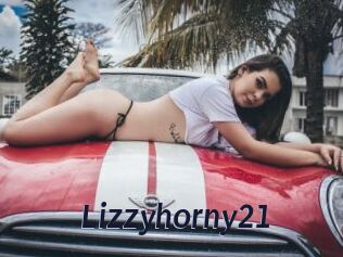 Lizzyhorny21