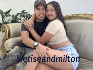 Lletiseandmilton