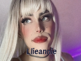 Llieannie