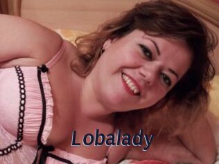 Lobalady