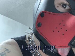 Logan_pup