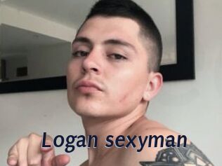 Logan_sexyman
