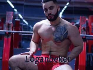 Loganbeker