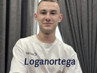 Loganortega