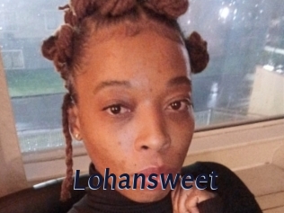 Lohansweet