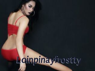 Loinpinayfrostty
