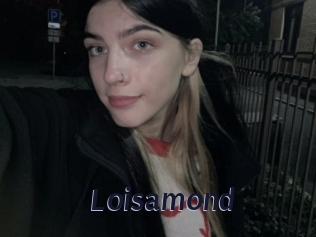 Loisamond