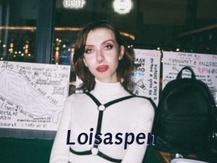 Loisaspen
