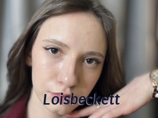 Loisbeckett