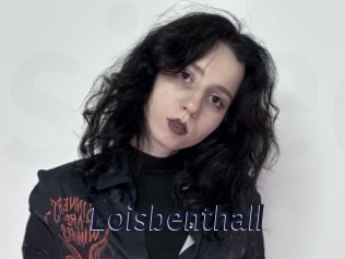 loisbenthall Site Cul