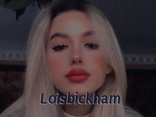 Loisbickham