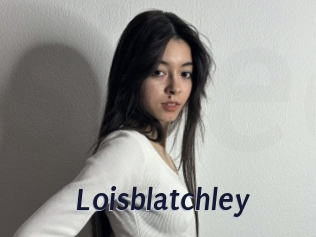 Loisblatchley