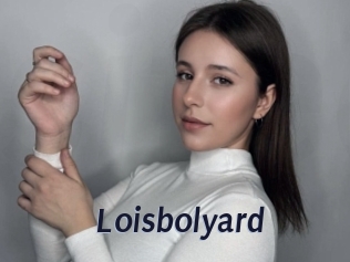 Loisbolyard