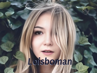 Loisboman