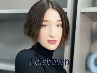 Loisbown