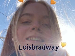 Loisbradway