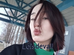 Loisdevall