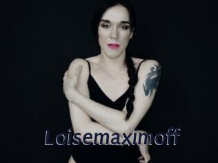 Loisemaximoff