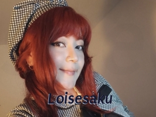 Loisesaku