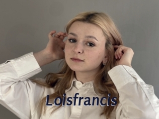 Loisfrancis