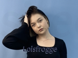 Loisfrogge