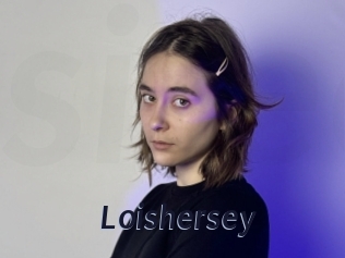 Loishersey