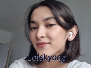 Loiskyong