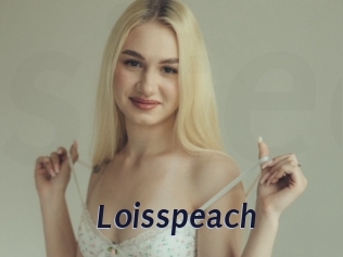 Loisspeach
