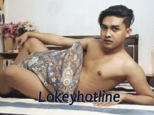 Lokeyhotline