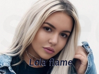 Lola_flame