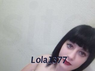 Lola1377