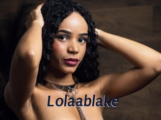 Lolaablake