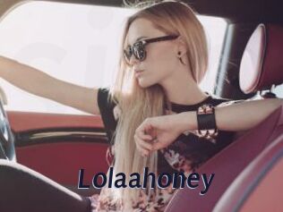 Lolaahoney