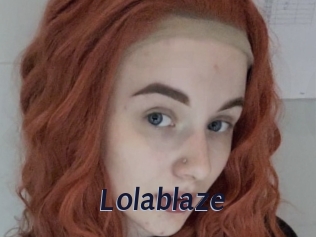 Lolablaze