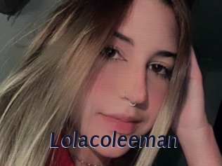 Lolacoleeman