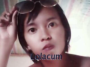 Lolacum