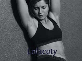 Lolacuty