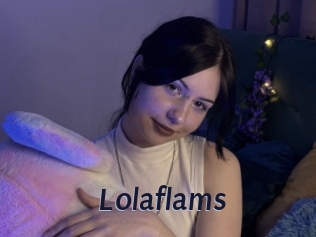 Lolaflams