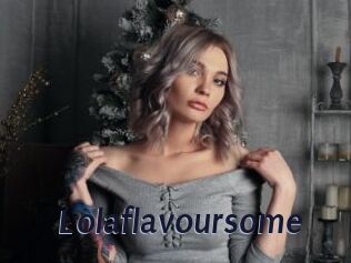Lolaflavoursome