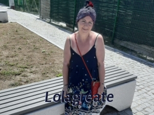 lolagreate Site Cul