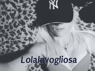 Lolalavogliosa