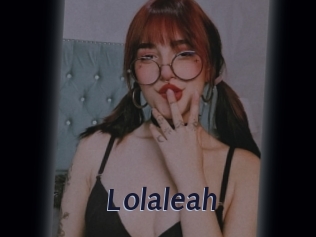 Lolaleah