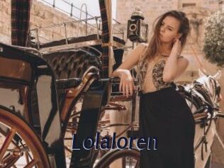 Lolaloren