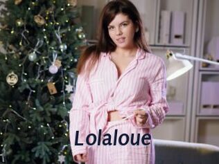 Lolaloue