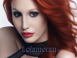Lolamoran