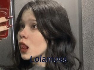 Lolamoss