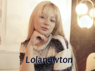 Lolanewton
