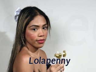 Lolapenny
