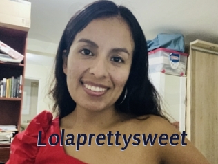 Lolaprettysweet