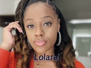 Lolarai